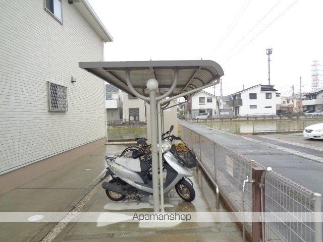 サンライズK Iの外観写真