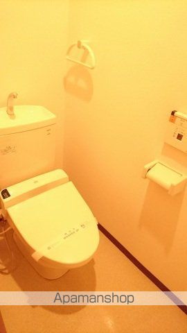 フォーリア24の内装写真