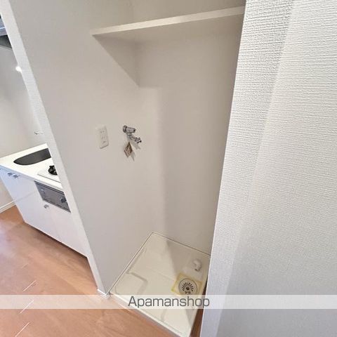 ルクレ錦糸町の内装写真