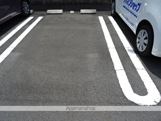 ソシアIIIBのその他写真