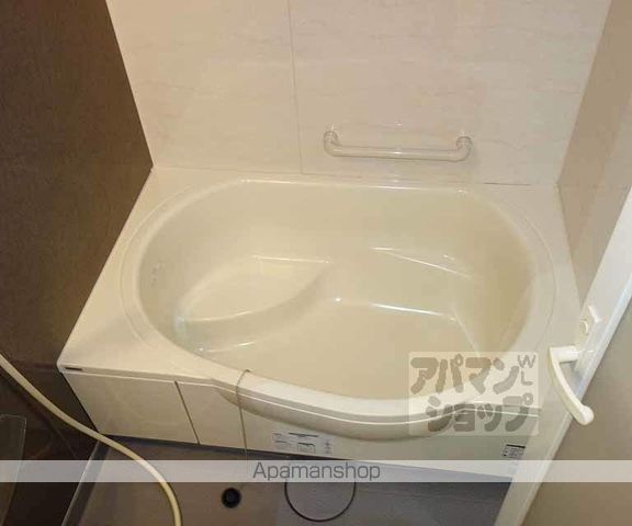 パインフィールド洛東の内装写真