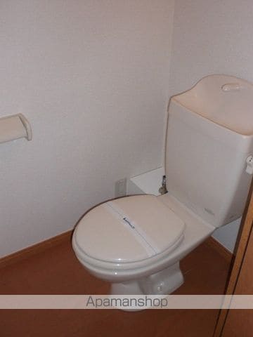 レオパレストラディショナルの内装写真