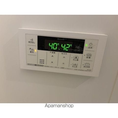 ヴィルナタルの内装写真