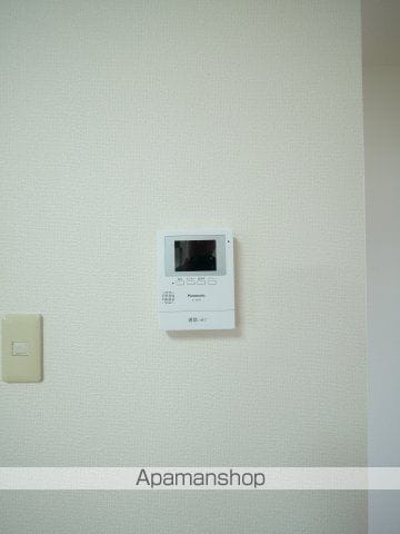 ファミーユコスモの内装写真