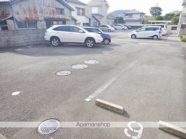 シャーメゾン安宅のその他写真