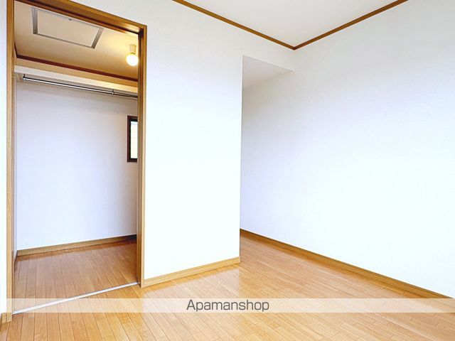 ハイツ真澄IIIの内装写真