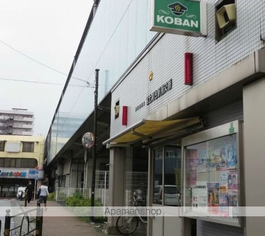 ル・グラン中村橋の周辺写真