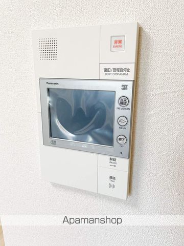 プレサンス東三国駅前グランクラスの内装写真