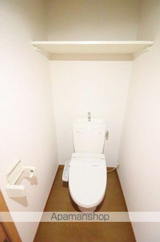 レオパレス雷塚IIの内装写真