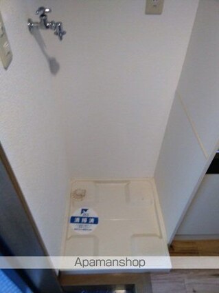 スカイコート新宿新都心第２[1K/19.38m2]のその他設備