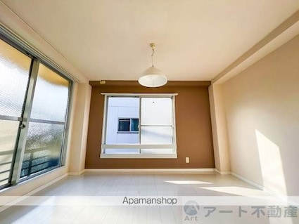 ピカデリーサーカス[1R/27.55m2]の内装2