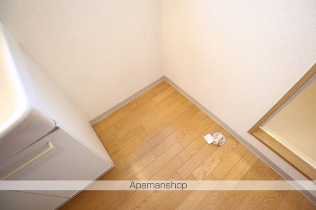 ラキア21の内装写真