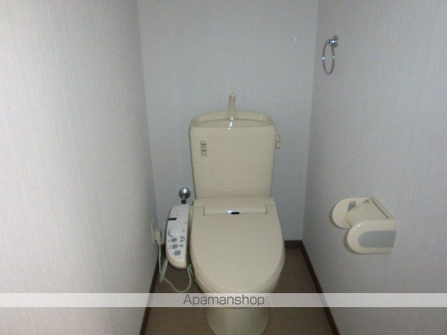 ハートフルタウンクオーレの内装写真
