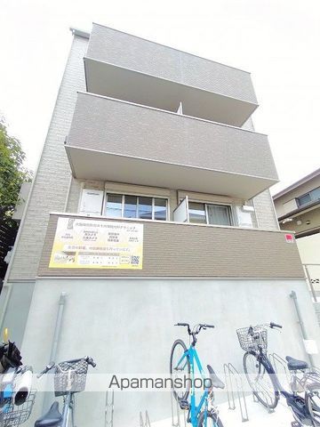 HARU千里山東の外観写真