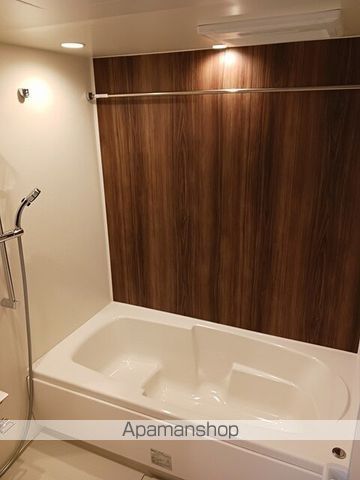 エクセレント アークIIの内装写真