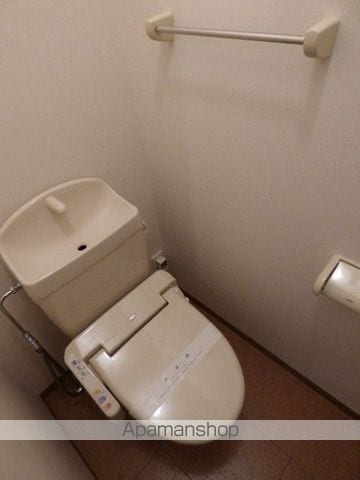 ゼフィール愛宕の内装写真