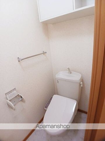 ケント・アヴェニュー壱番館の内装写真