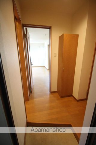 ヨンストーンズ北34条の内装写真