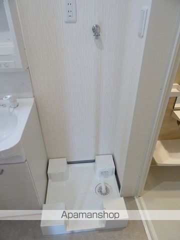 CITY福田町の内装写真