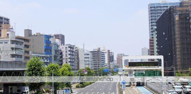 GRAN PASEO大森IIIの周辺写真