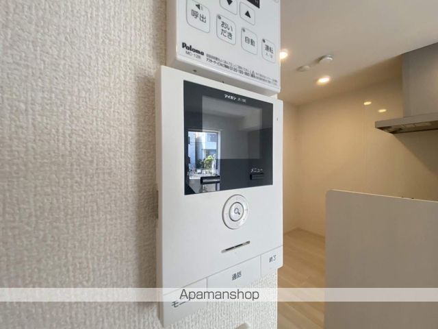 ファミールD希IIの内装写真