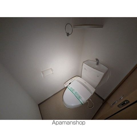 レインボーハウス七日町の内装写真