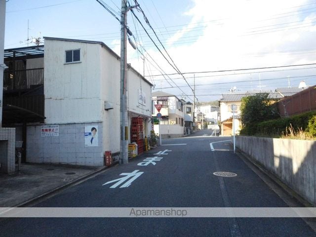 マンションジュネスの周辺写真