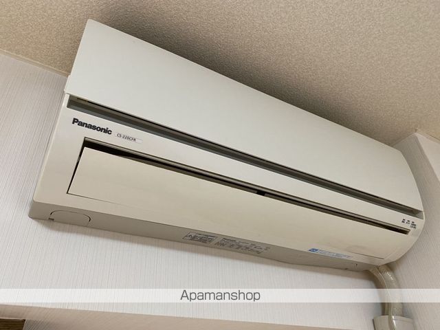 マンションリヴァージュの内装写真