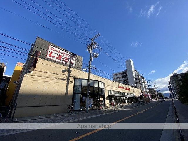 F・なにわの周辺写真