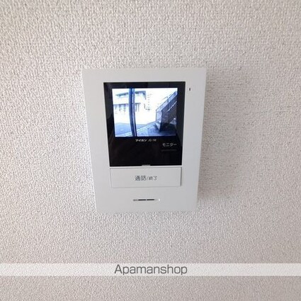 ドミールＨＡＭＡＤＡ[1K/24.18m2]の内装8