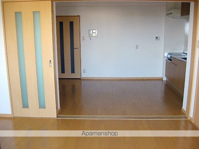 フレシールの内装写真
