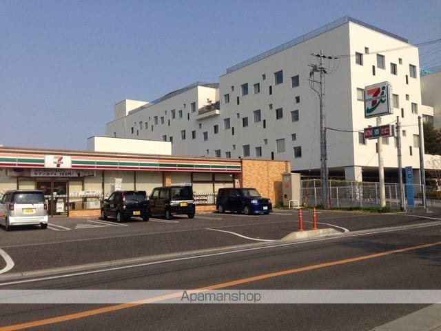 メゾンルミネ 中町の周辺写真