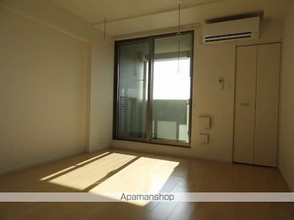 サンリット　ヴィラⅡ[1K/30.18m2]の内装4