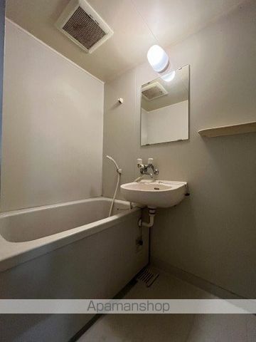 アルコ・ラ・カーサ佃町の内装写真