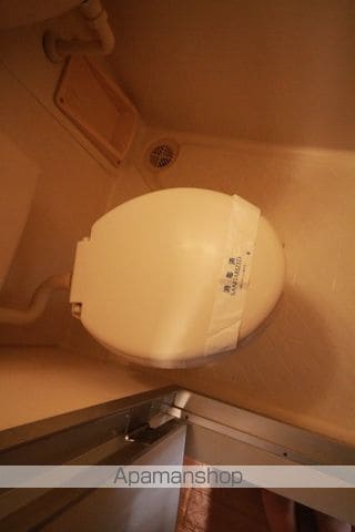 ワイアンドワイ宝町ビルの内装写真
