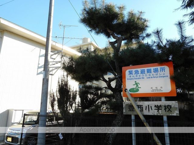 ショコラCの周辺写真