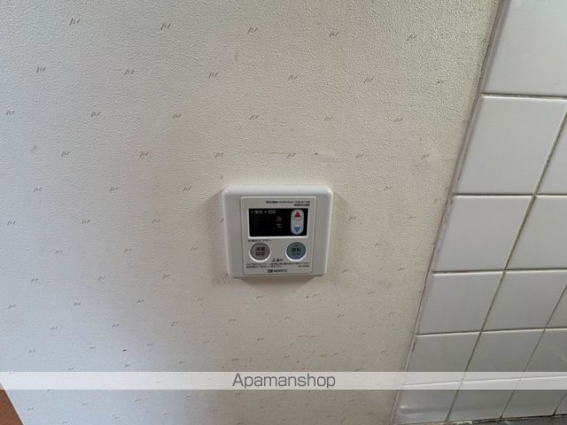 ヒカリ617の内装写真