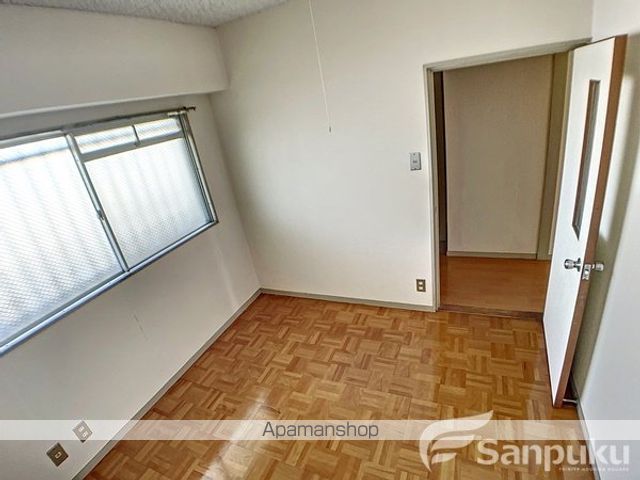 徳和マンションの内装写真