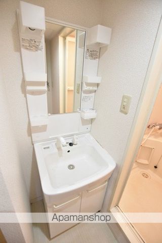 グリーンヴィラの内装写真