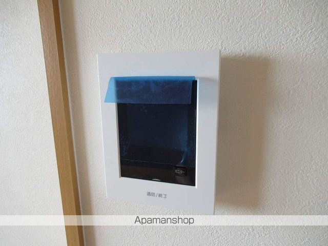ビラージュ花屋町の内装写真