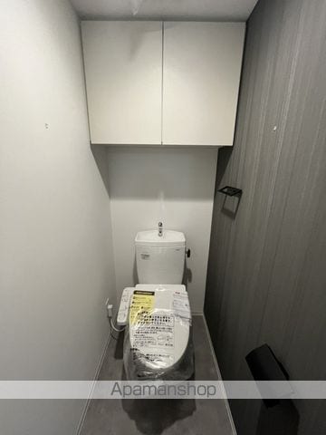 ベイサイドパークOSAKAノースレジデンシスの内装写真