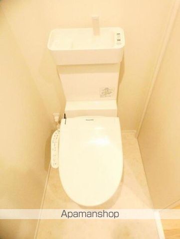 クレール向島の内装写真