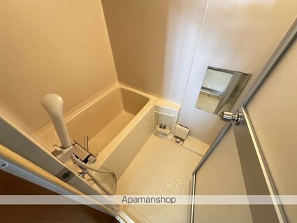 リヴェール桔梗館[2LDK/52.23m2]のバス