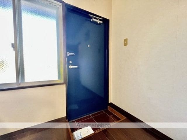 ロイヤルハイツ国府の内装写真