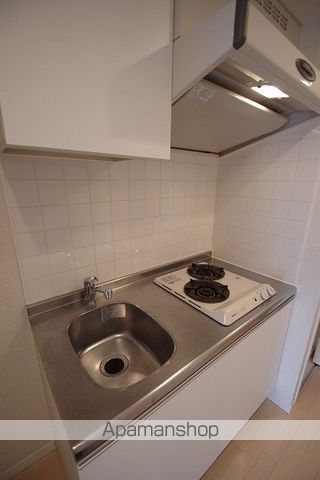 KDXレジデンス大島の内装写真