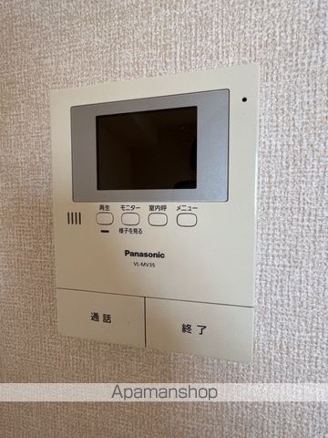 ラ・メージュ倉敷の内装写真