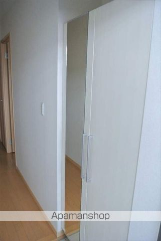 ヌーベル コリーヌIの内装写真