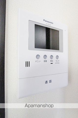 エクセルコート南島田の内装写真