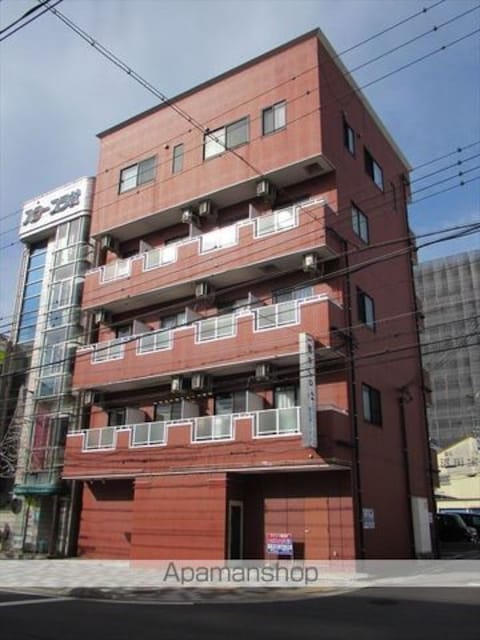 和歌山県和歌山市中之島[店舗/103m2]の外観1