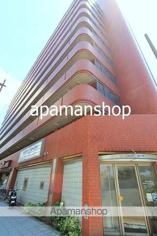 東洋プラザ泉尾の外観写真